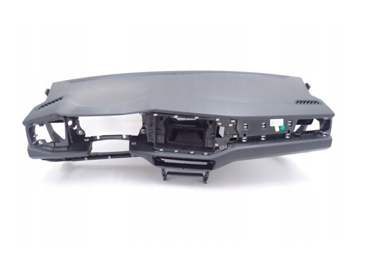 ÖN GÖGÜS TORPDİO POLO 2017-