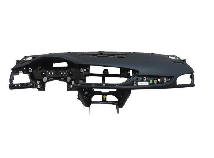 ÖN GÖGÜS TORPİDO A6 2013-