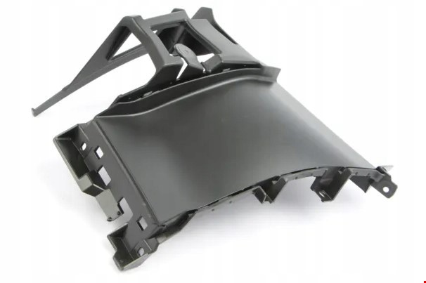 ÖN HAVA KANAL BRAKETİ SAĞ S-LİNE A6 2020-