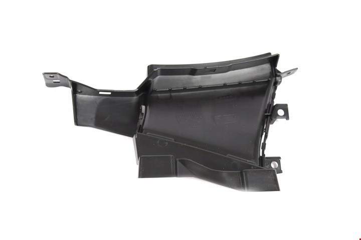 ÖN HAVA KANAL BRAKETİ SOL A6 2020-