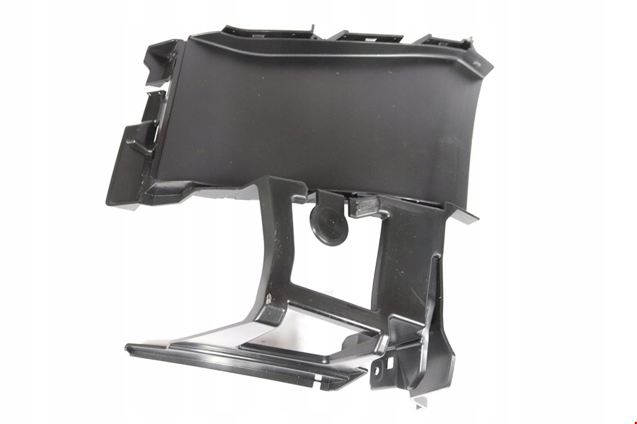 ÖN HAVA KANAL BRAKETİ SOL S-LİNE A6 2020-