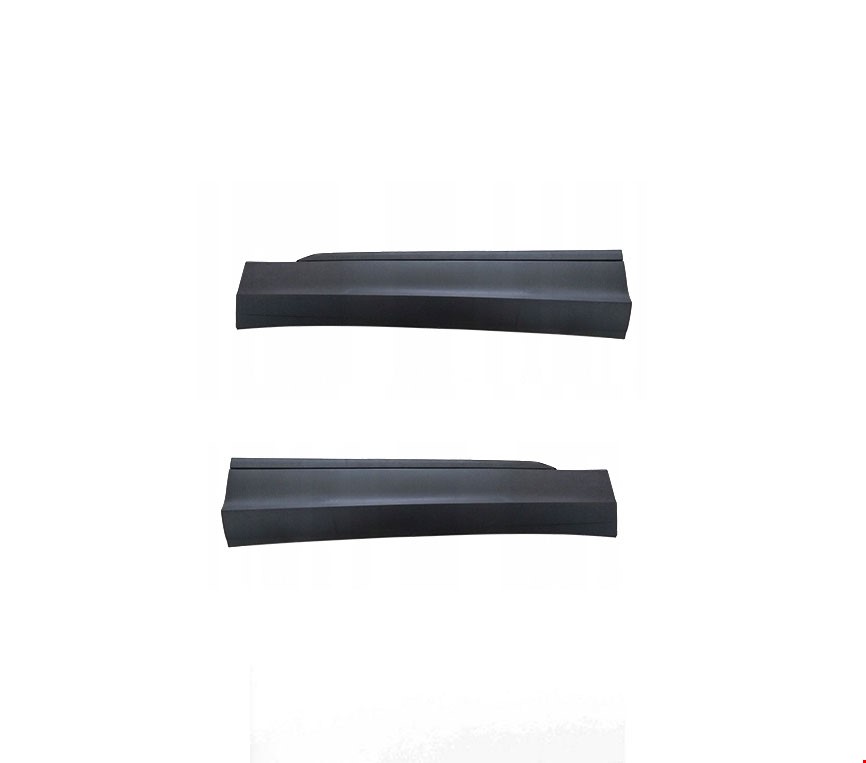 ÖN KAPI BANT TAKIMI ( SİYAH ) TİGUAN 2017-