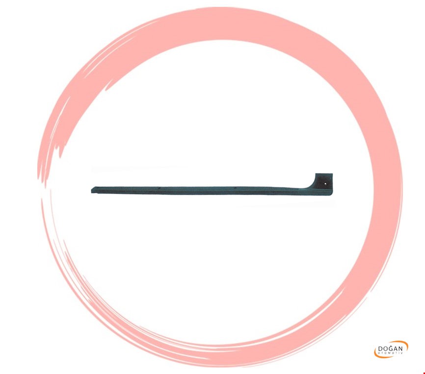 ÖN KAPI EŞİK ÇITASI SOL DKŞ 1988-