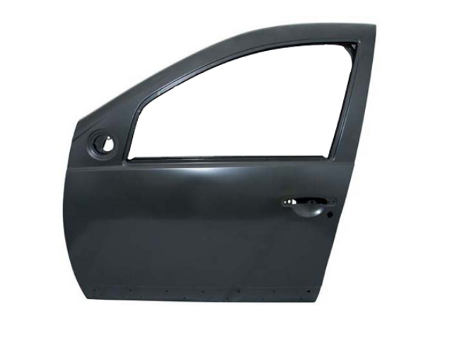 ÖN KAPI (MEGESLİ) SOL DUSTER 2010-