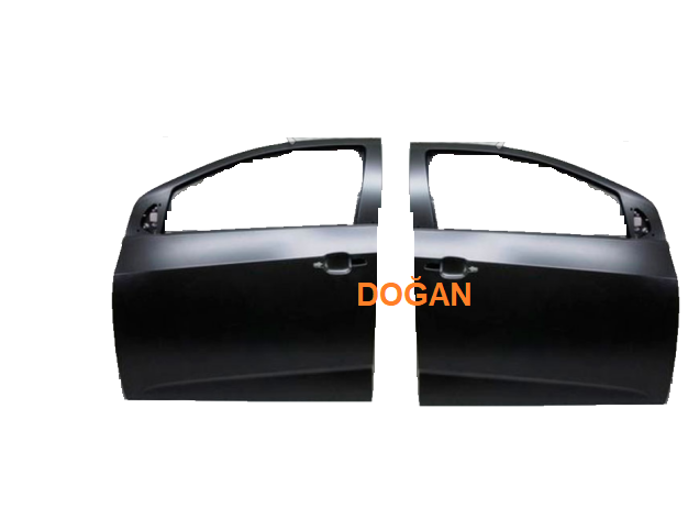 ÖN KAPI SAĞ AVEO 2011-