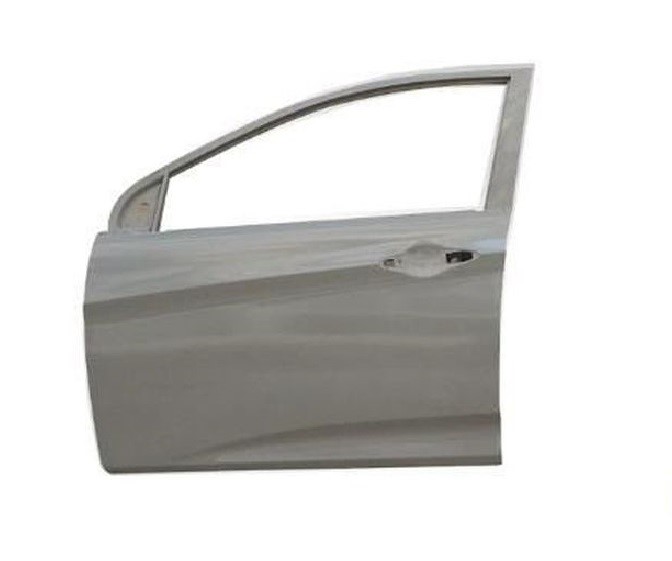 ÖN KAPI SOL ACCENT BLUE 2011-