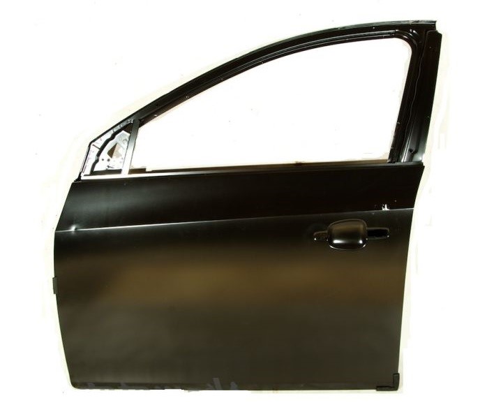 ÖN KAPI SOL CRUZE 2009-