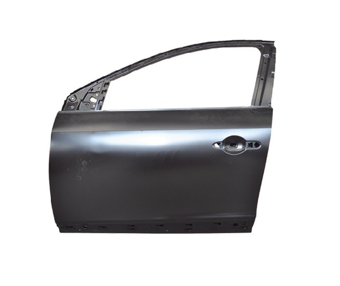 ÖN KAPI SOL FLUENCE 2010-