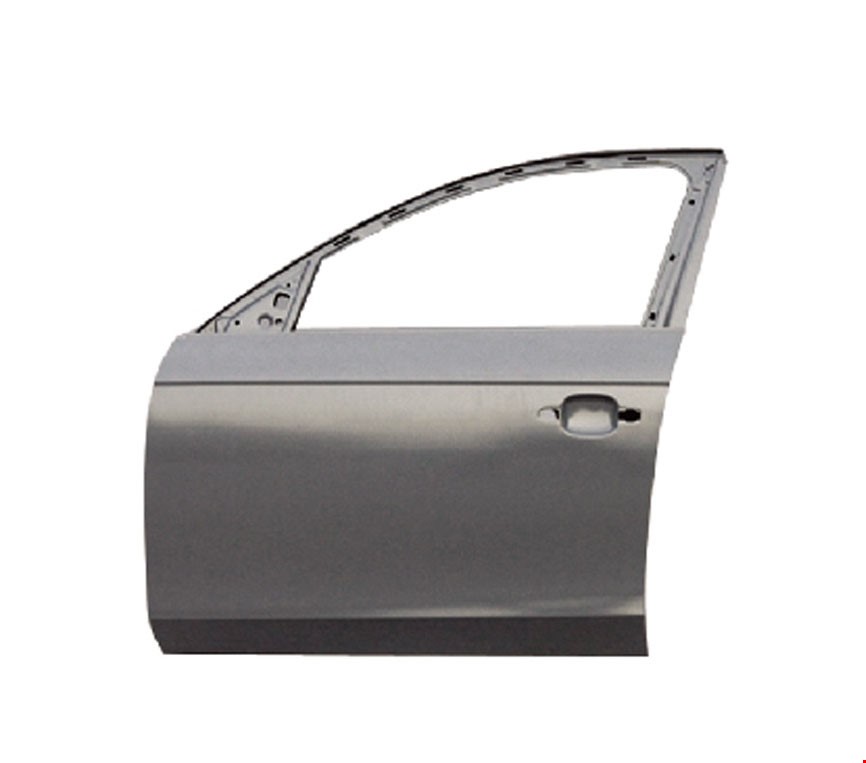 ÖN KAPI SOL GOLF 6 2008-