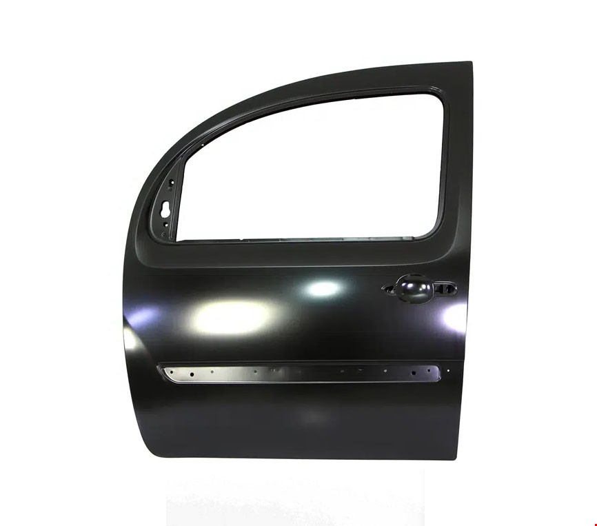 ÖN KAPI SOL KANGOO 2008-