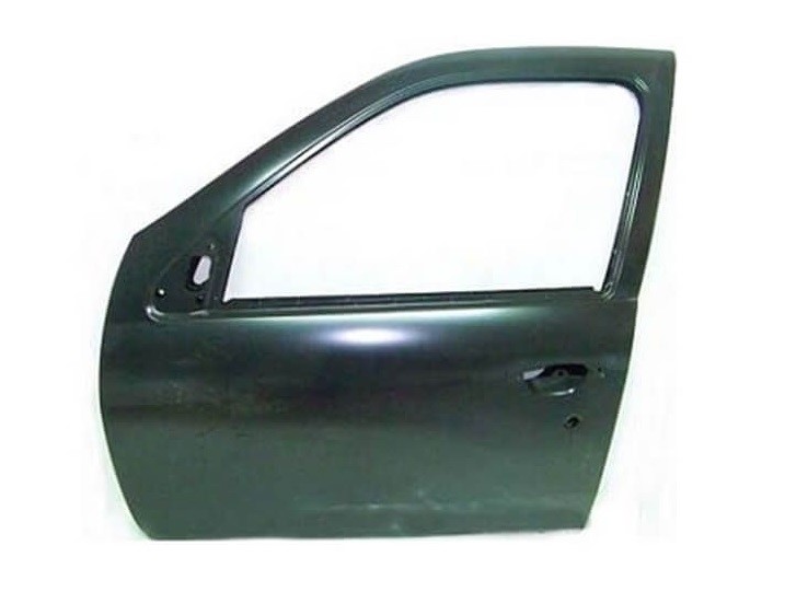 ÖN KAPI SOL SYMBOL 2009-