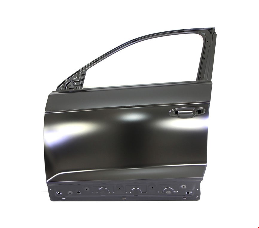 ÖN KAPI SOL T-ROC 2017-