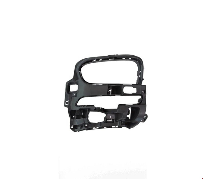 ÖN LED ÇERÇEVESİ SOL PANAMERA 2015-