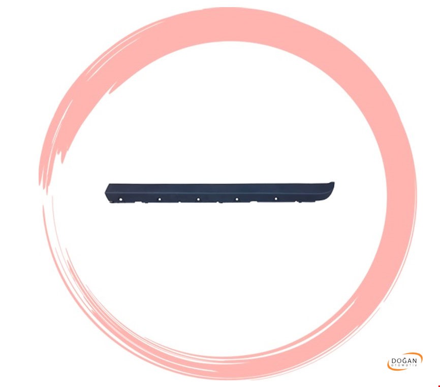 ÖN MARŞBİYEL BAKALİTİ SAĞ DKŞ 1988-