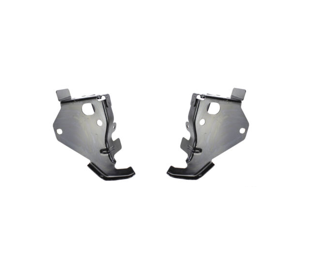 ÖN PANEL BAĞLANTI AYAĞI SAĞ CT C4 2011-