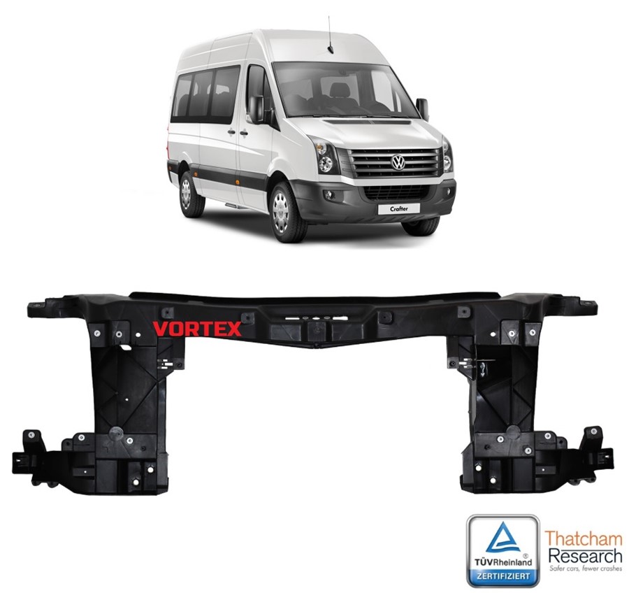 ÖN PANEL  CRAFTER 2006-