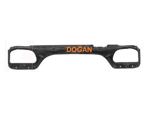 ÖN PANEL CT XSARA 1998-