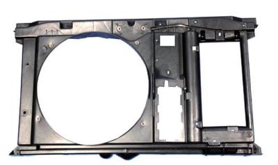 ÖN PANEL DİZEL (SOLDAN TURBOLU) 307 2001-