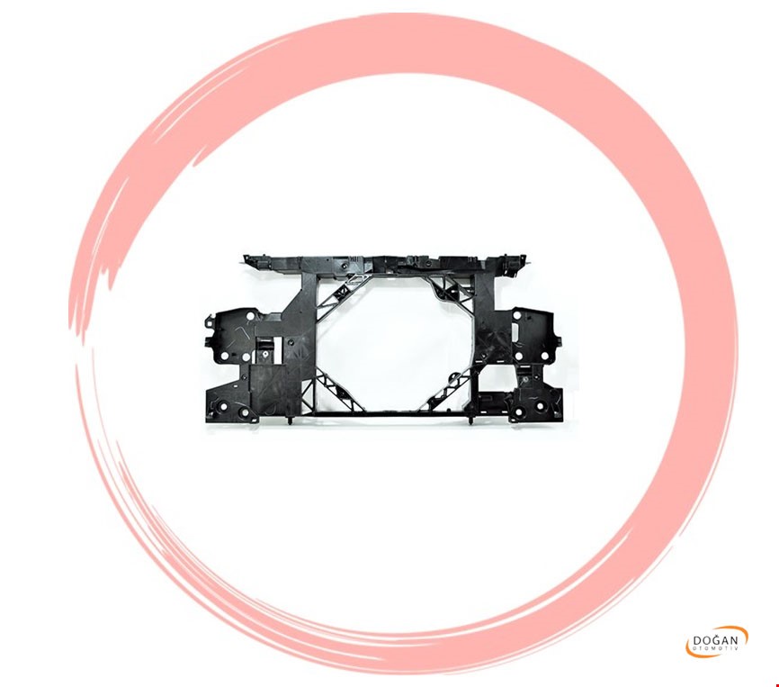 ÖN PANEL FLUENCE 2010-