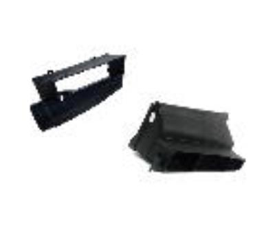 ÖN PANEL HAVA GİRİŞ ÜST KANALI GOLF 5/JETTA 2006-