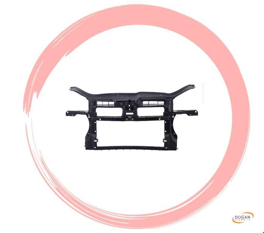 ÖN PANEL JETTA 2006-