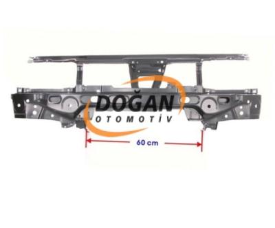ÖN PANEL KLİMASIZ ( ORAN ) CLASSİC 1997-