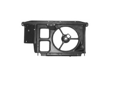 ÖN PANEL KLİMASIZ PG 206 1998-