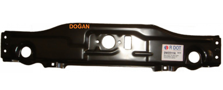 ÖN PANEL ( ORTA ) ÜST LACETTİ 2004-