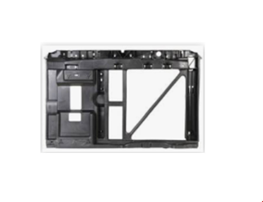 ÖN PANEL (OTOMOTİK) C3 2002-