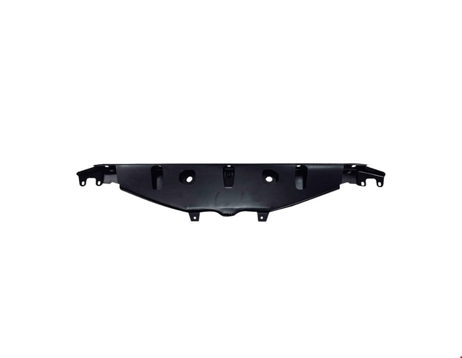 ÖN PANEL ÜST ALÜMİNYUM F10 LCI 2014-