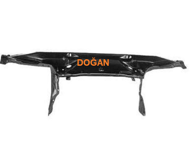 ÖN PANEL ÜST E34 1988-