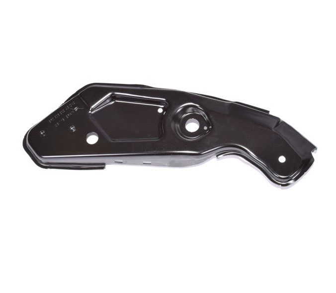 ÖN PANEL YAN SACI SAĞ LEON 2013-