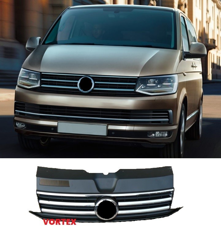 ÖN PANJUR ( 3 KROM BANTLI ) T-7 2015-