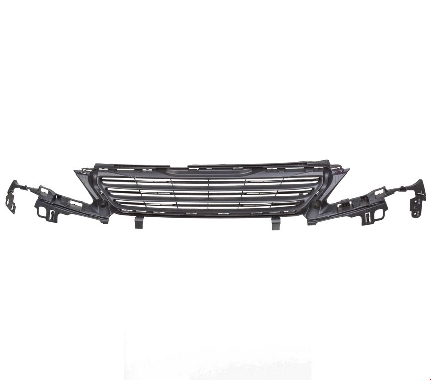 ÖN PANJUR ( ACTİVE ) PG 308 2014-