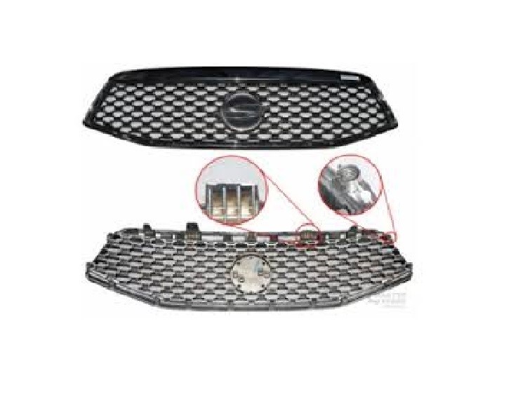 ÖN PANJUR ACTYON SPORT 2012-