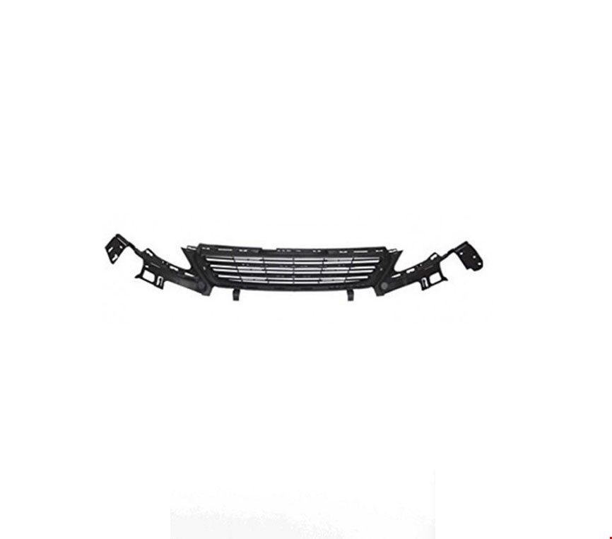 ÖN PANJUR ( ALLURE ) PG 308 2014-