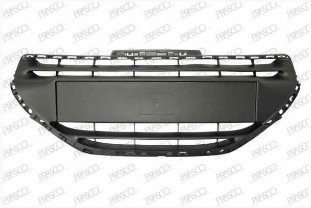 ÖN PANJUR ( ALLURE VERS. ) DÜZ PG 208 2012-