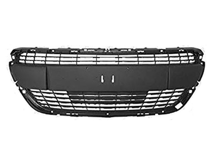 ÖN PANJUR (ALLURE VERSİON) PG 208 2016-