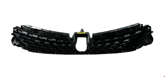 ÖN PANJUR ALT KROM CLİO 5.5 2023-