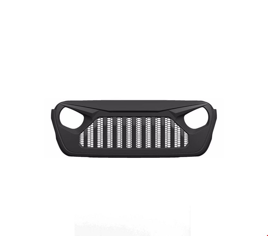 ÖN PANJUR ANGRY BIRD JL RUBİCON 2020-