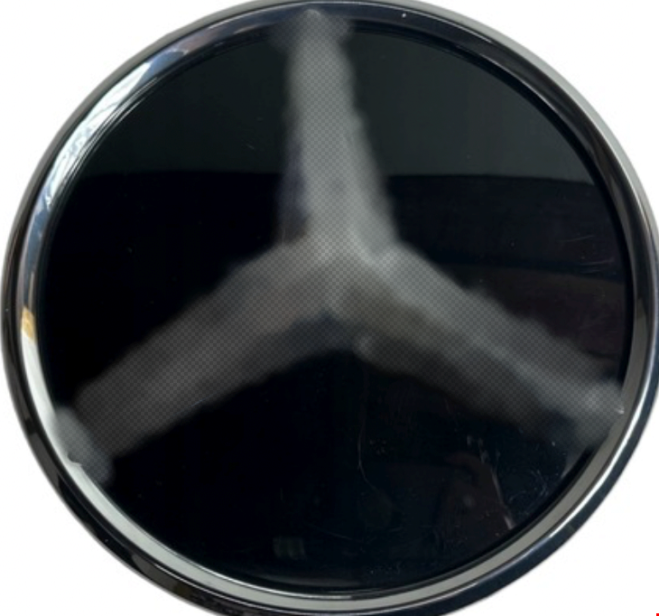 ÖN PANJUR ARMA (BRAKET ÇERÇEVE İLE) W464 2019-