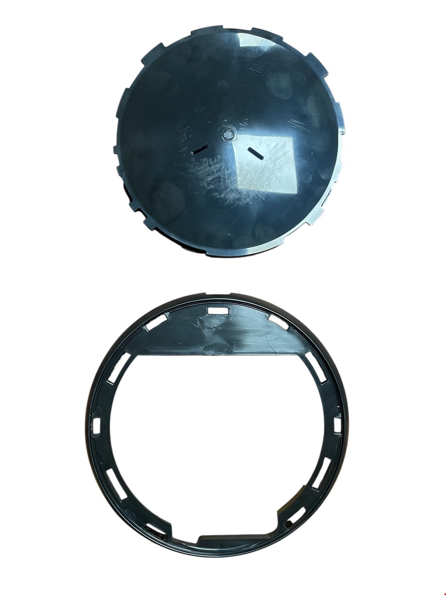 ÖN PANJUR ARMA ÇERÇEVE BRAKETİ W464 2019-