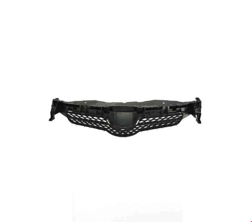 ÖN PANJUR AURİS 2007-