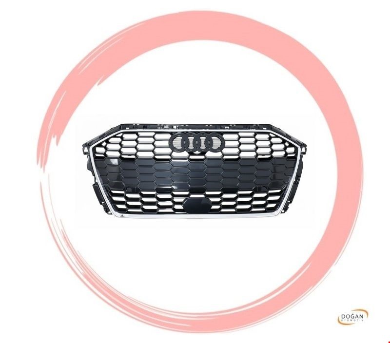 ÖN PANJUR (AVRUPA VERSİYON-SENSÖRSÜZ) A3 2021-