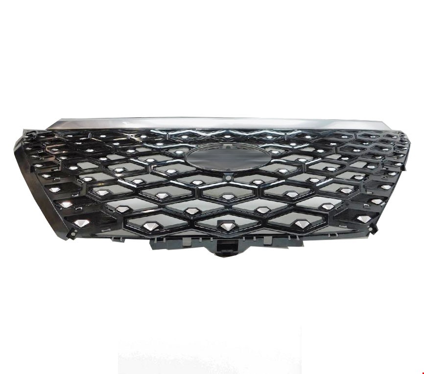 ÖN PANJUR BEYAZ OMODA 5 2022-