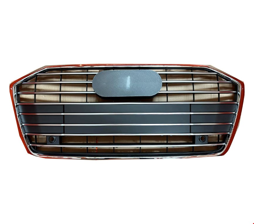 ÖN PANJUR (BÜYÜK PLAKA) A6 2020-