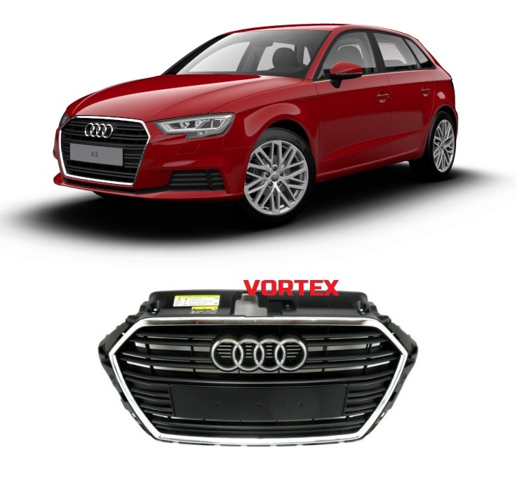 ÖN PANJUR (BÜYÜK PLAKALIKLI) A3 2017-