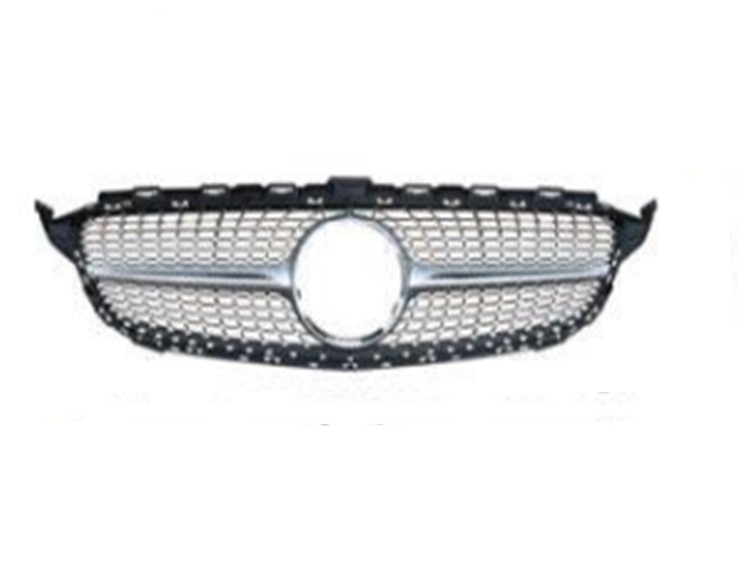 ÖN PANJUR (C43 DIAMOND) W205 2014-