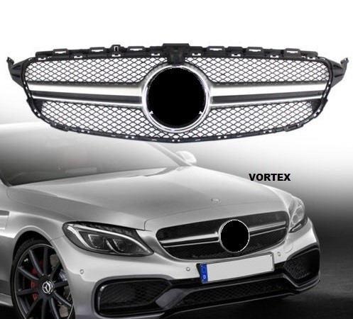 ÖN PANJUR (C63) W205 2014-