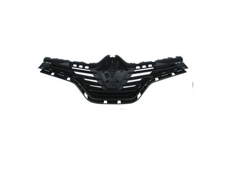 ÖN PANJUR CAPTUR 2013-